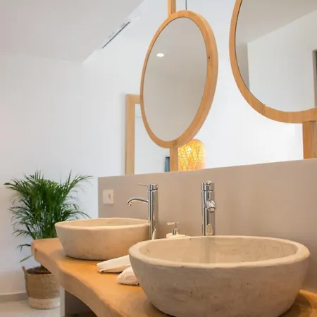 Apartment Aqua Blu 
