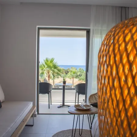 Apartment Aqua Blu 