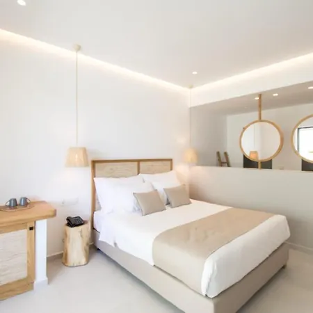 Apartment Aqua Blu 