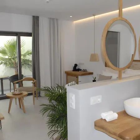 Apartment Aqua Blu 