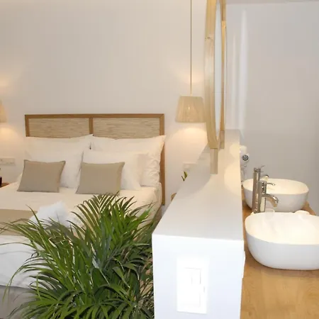 Apartment Aqua Blu 