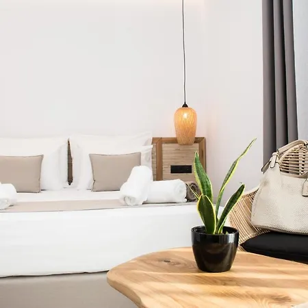 Apartment Aqua Blu 