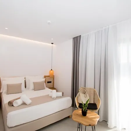 Appartement Aqua Blu 