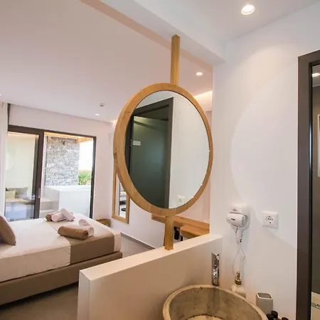 Apartment Aqua Blu 