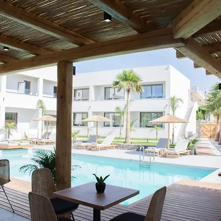 Apartment Aqua Blu 