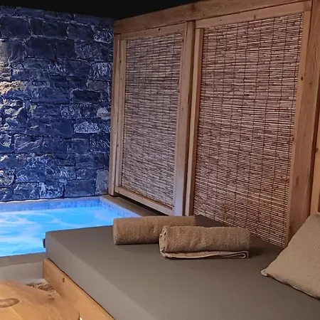 Apartment Aqua Blu 