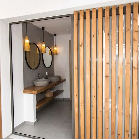 Appartement Aqua Blu 