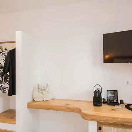 Apartment Aqua Blu 