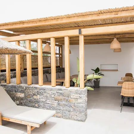 Apartmán Aqua Blu 